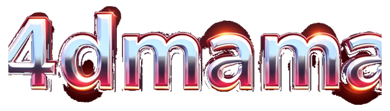 4dmama logo